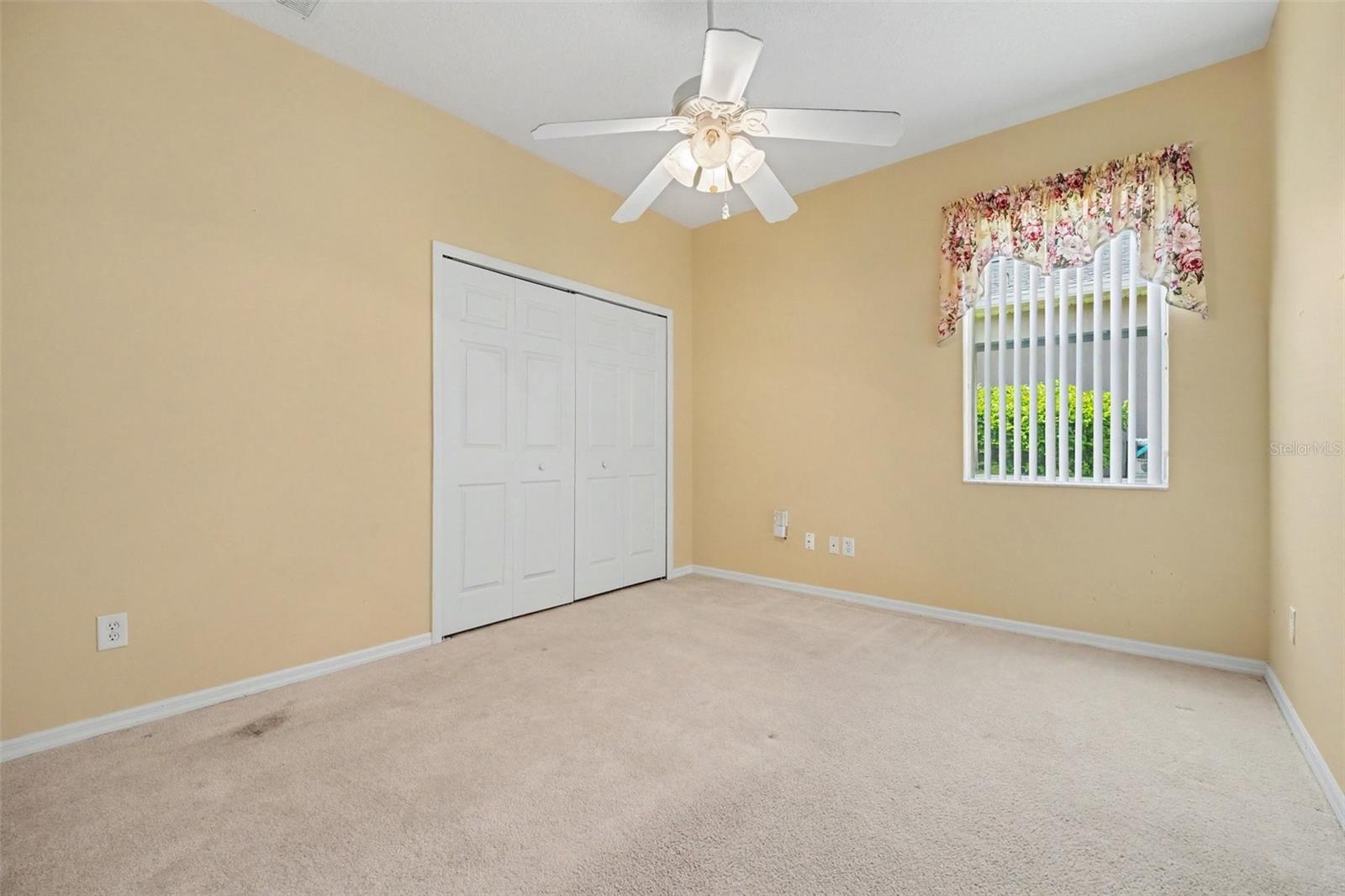 CAPRON RIDGE PHASE 03 - Residential