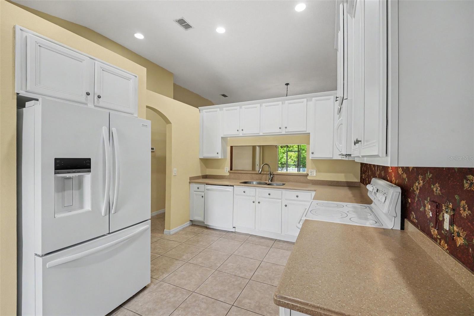 CAPRON RIDGE PHASE 03 - Residential