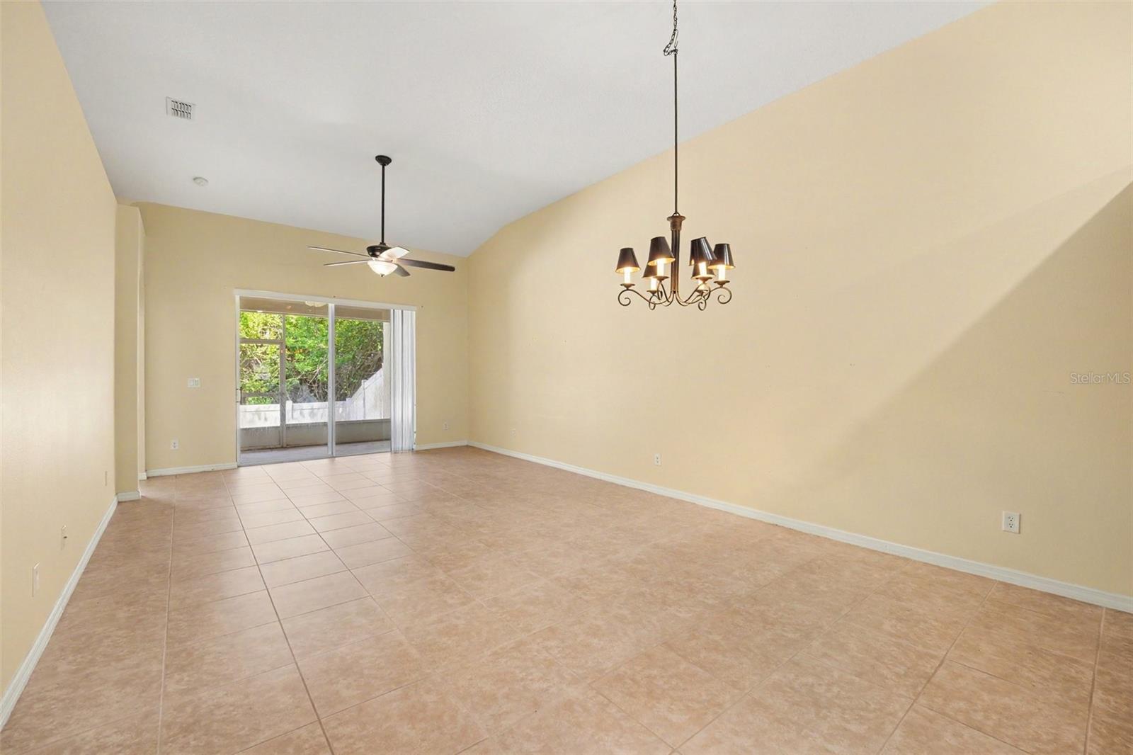 CAPRON RIDGE PHASE 03 - Residential