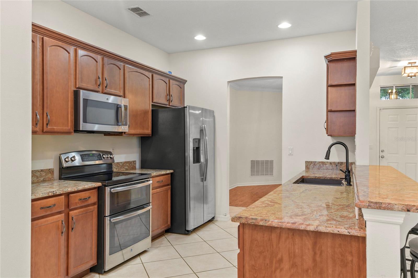 STONEYWOOD PH 11 - Residential