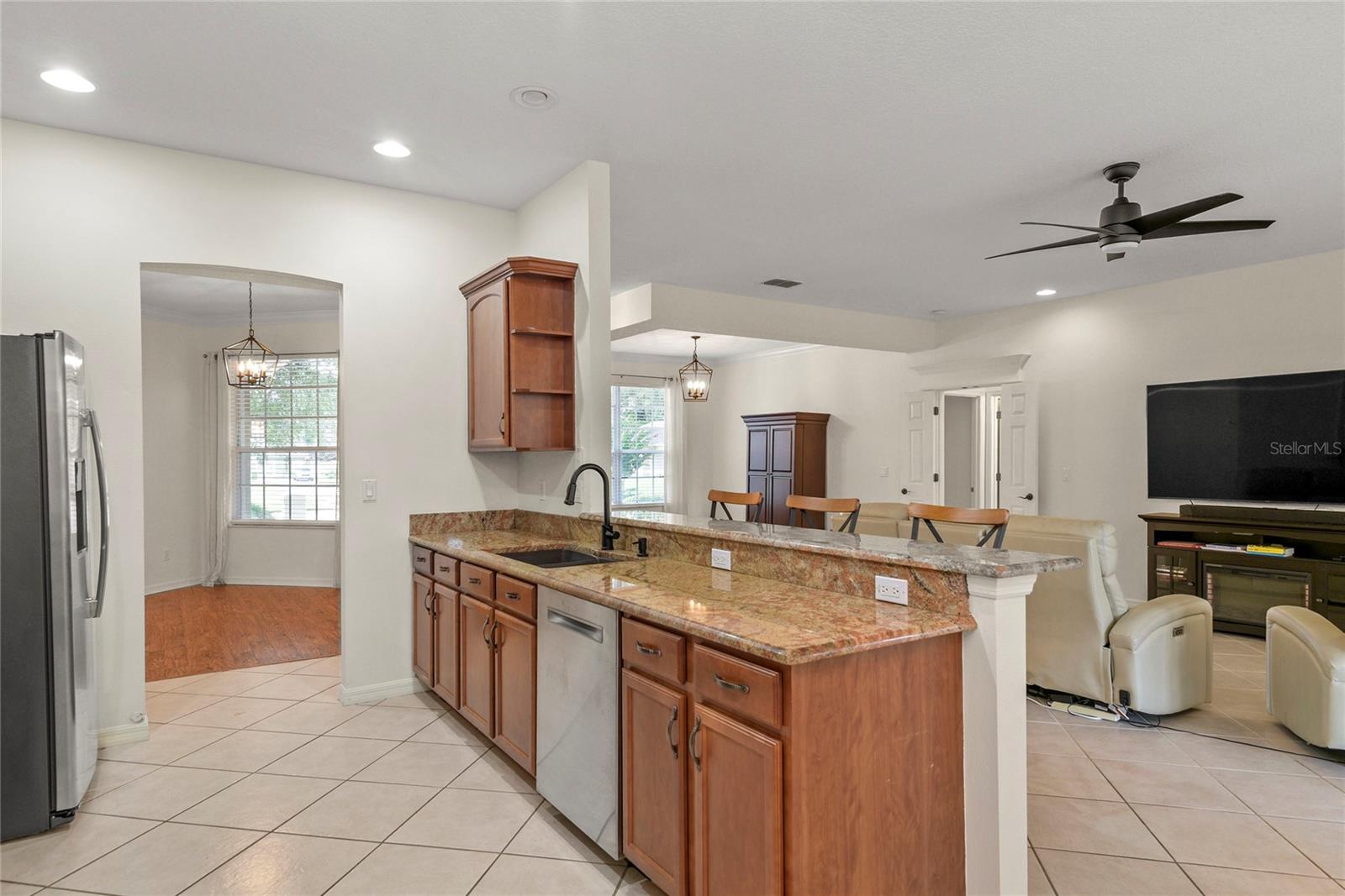 STONEYWOOD PH 11 - Residential