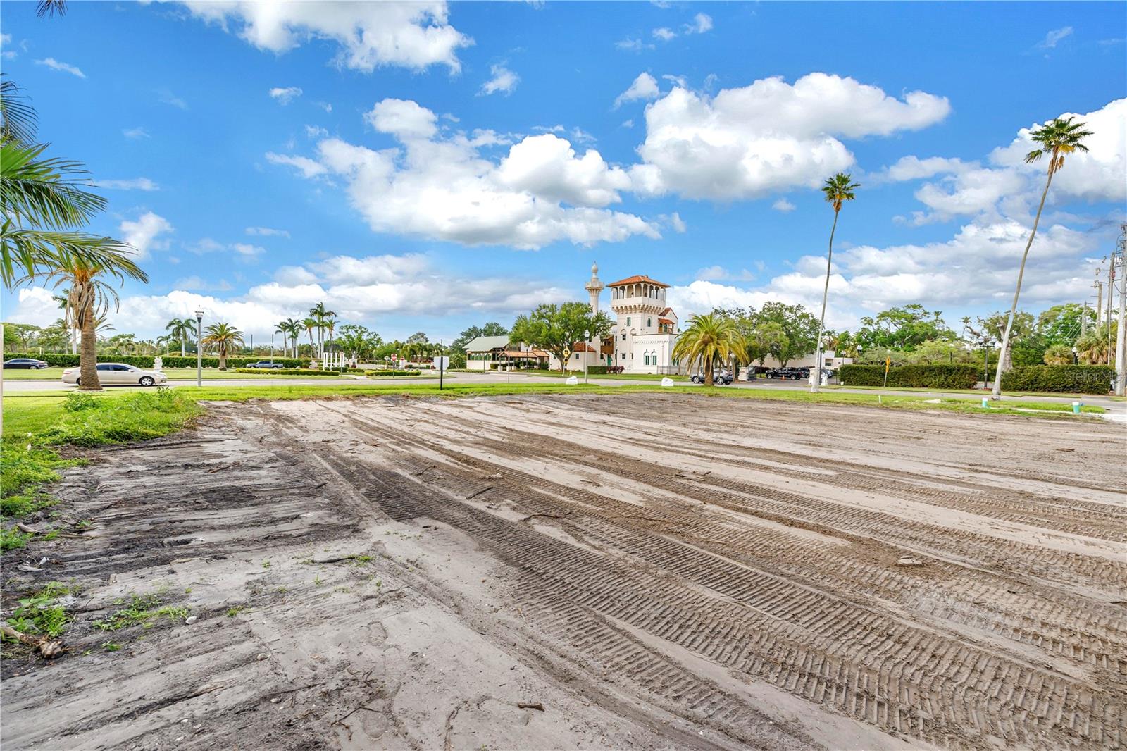 SNELL ISLE BRIGHTWATERS REP PTS OF SEC 1 & 2 - Land