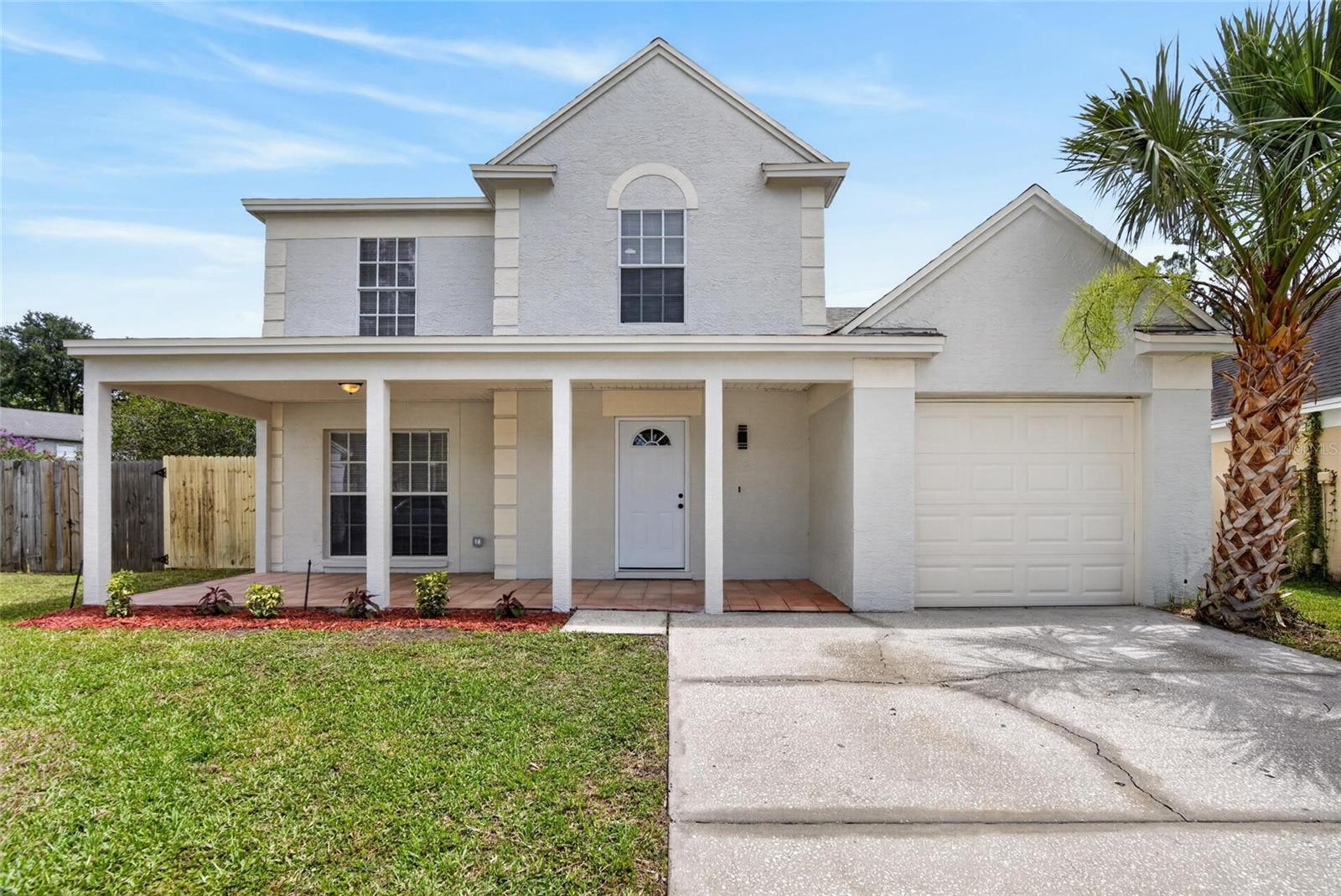 PEBBLE CREEK VILLAGE UNIT 7 - Residential