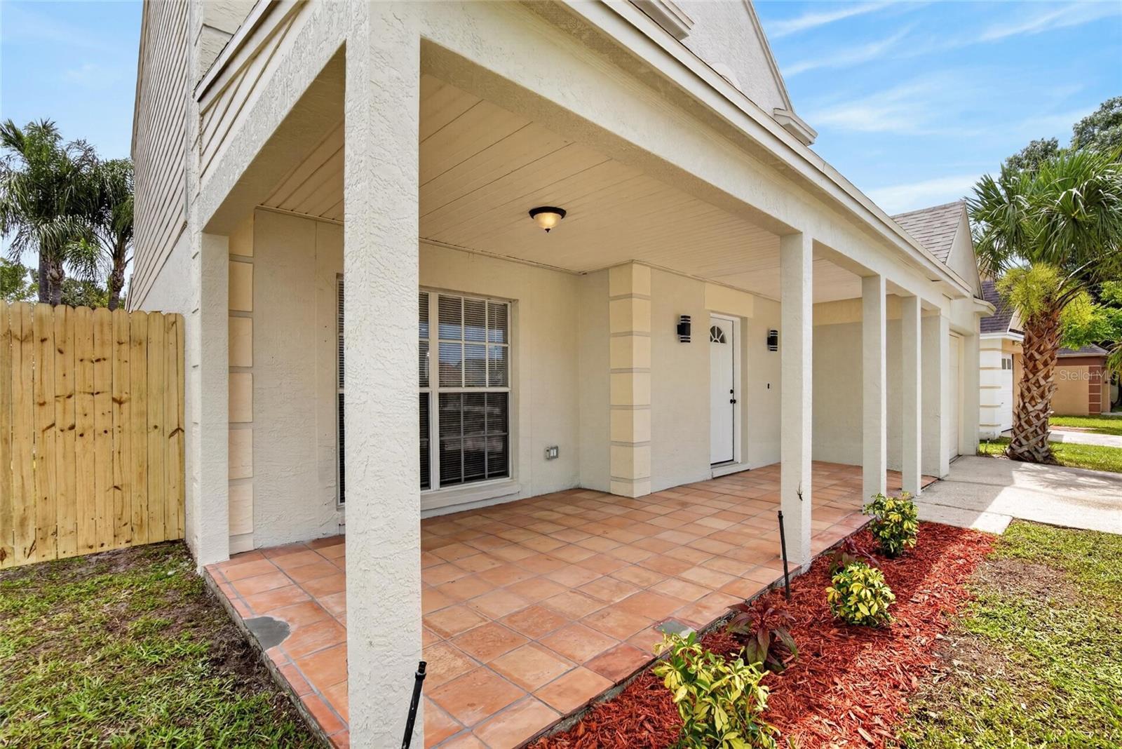 PEBBLE CREEK VILLAGE UNIT 7 - Residential