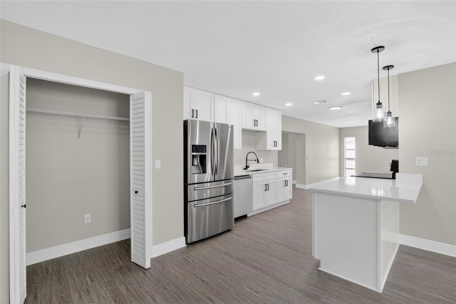 PEBBLE CREEK VILLAGE UNIT 7 - Residential