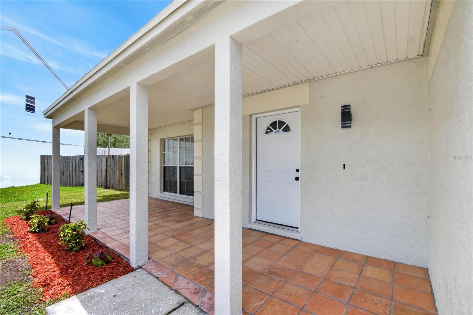 PEBBLE CREEK VILLAGE UNIT 7 - Residential