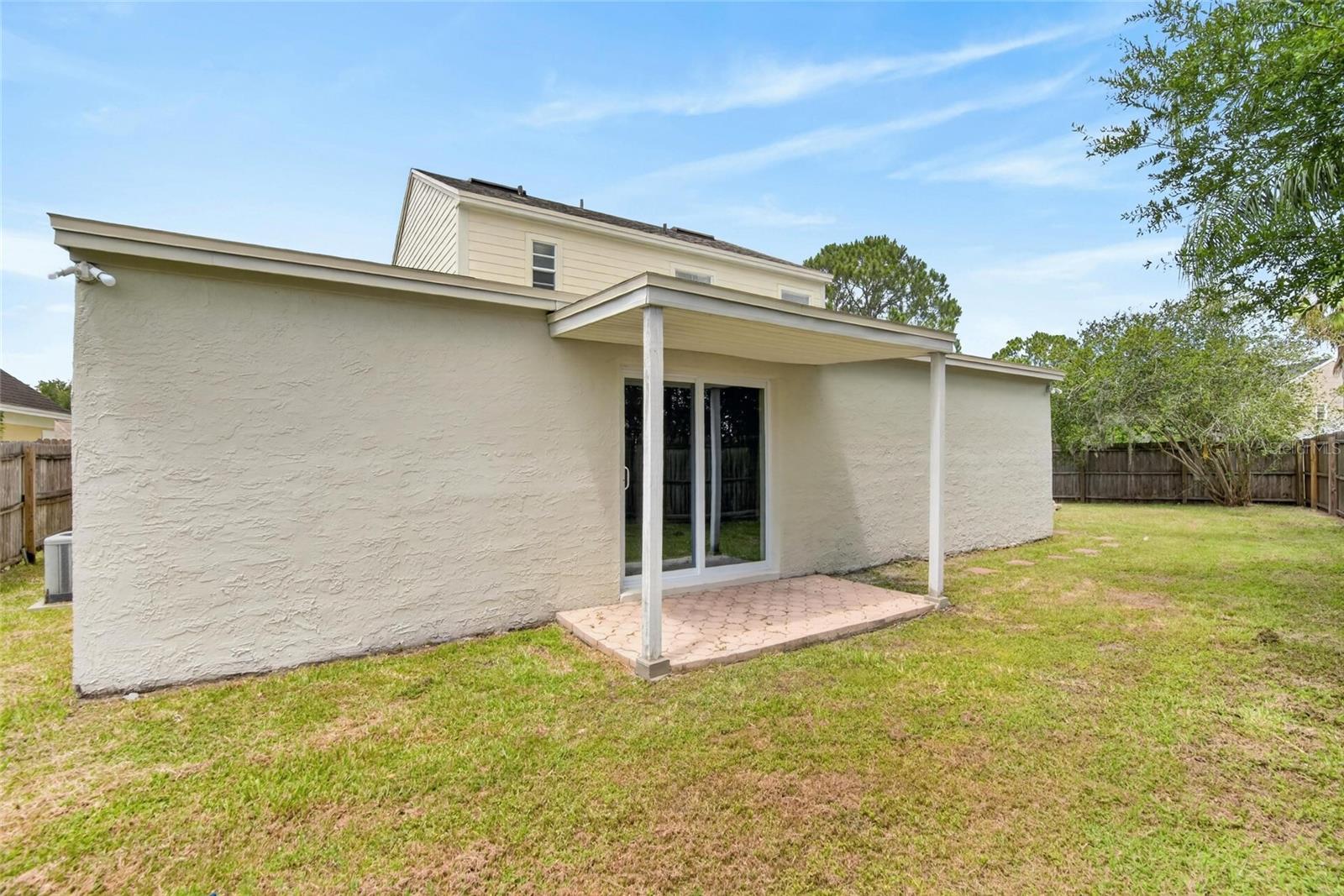 PEBBLE CREEK VILLAGE UNIT 7 - Residential