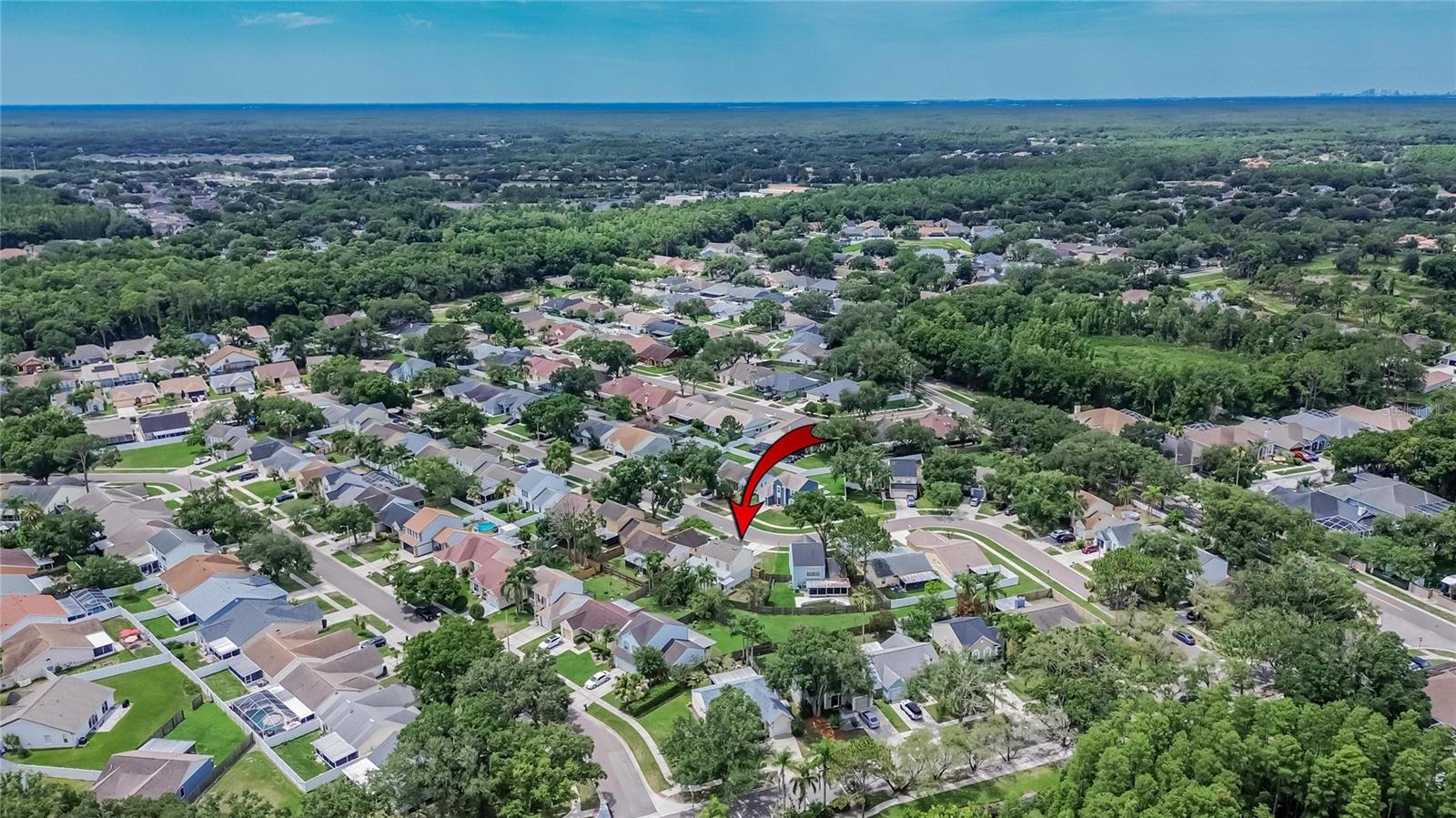PEBBLE CREEK VILLAGE UNIT 7 - Residential