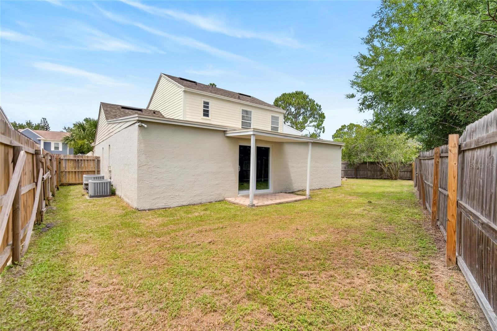 PEBBLE CREEK VILLAGE UNIT 7 - Residential