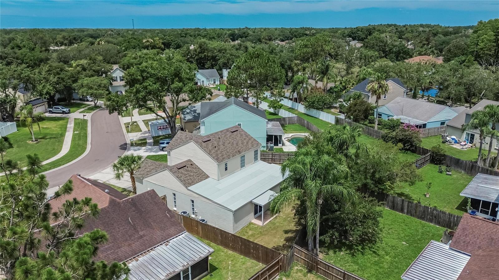PEBBLE CREEK VILLAGE UNIT 7 - Residential