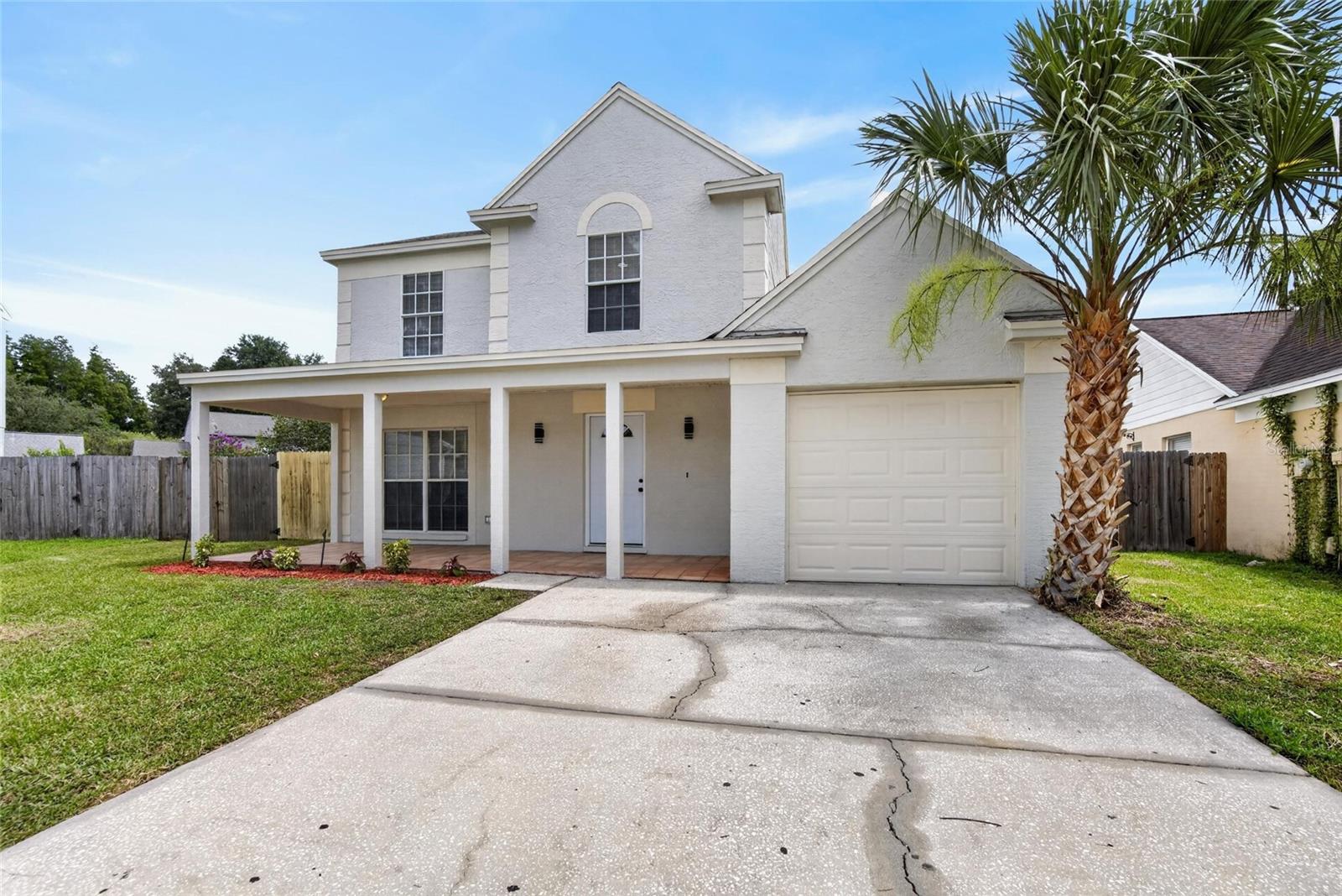 PEBBLE CREEK VILLAGE UNIT 7 - Residential