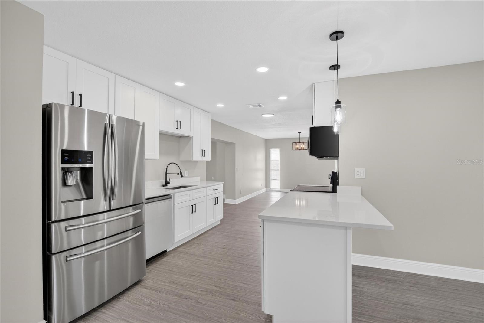 PEBBLE CREEK VILLAGE UNIT 7 - Residential