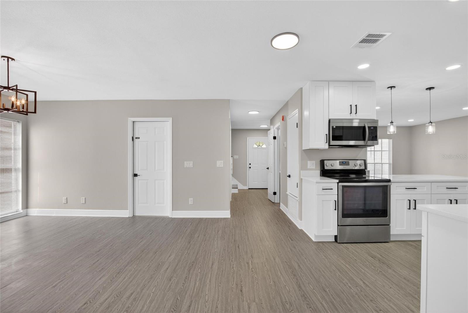PEBBLE CREEK VILLAGE UNIT 7 - Residential