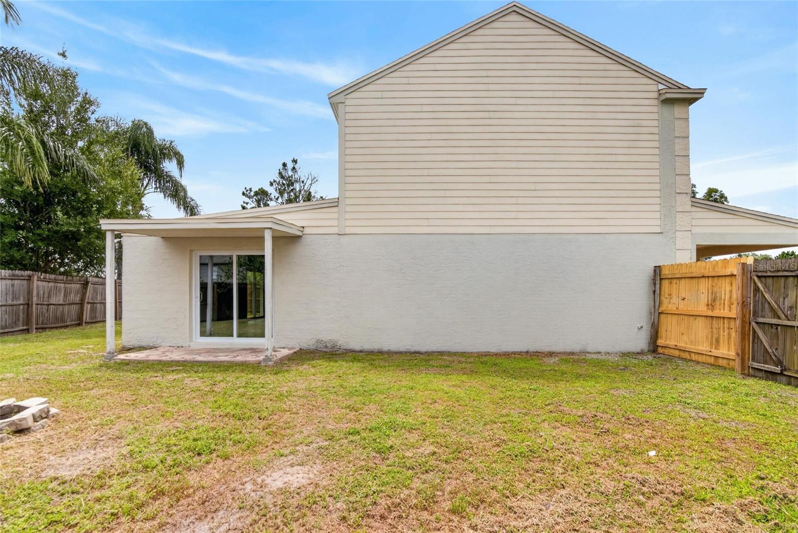 PEBBLE CREEK VILLAGE UNIT 7 - Residential