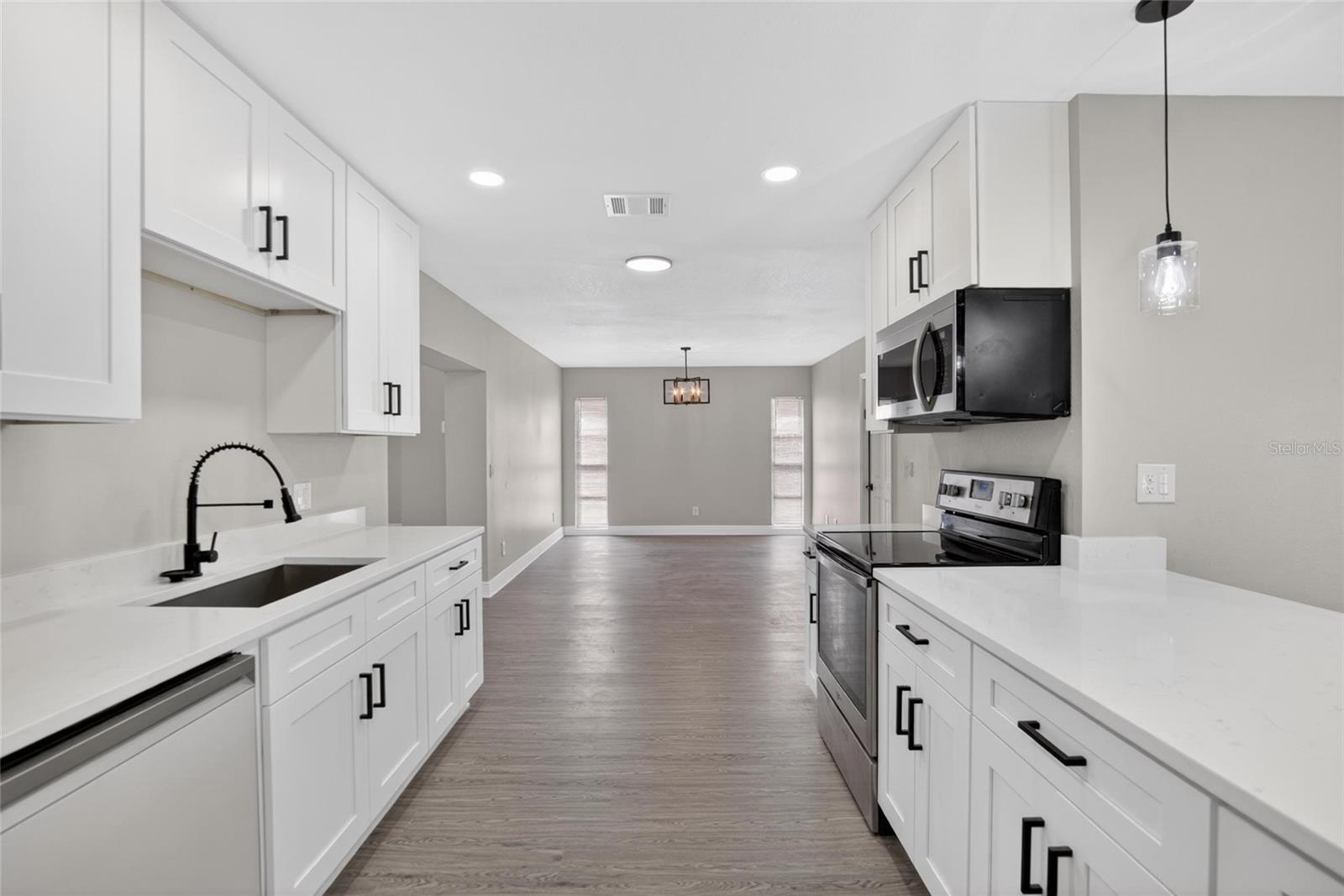 PEBBLE CREEK VILLAGE UNIT 7 - Residential