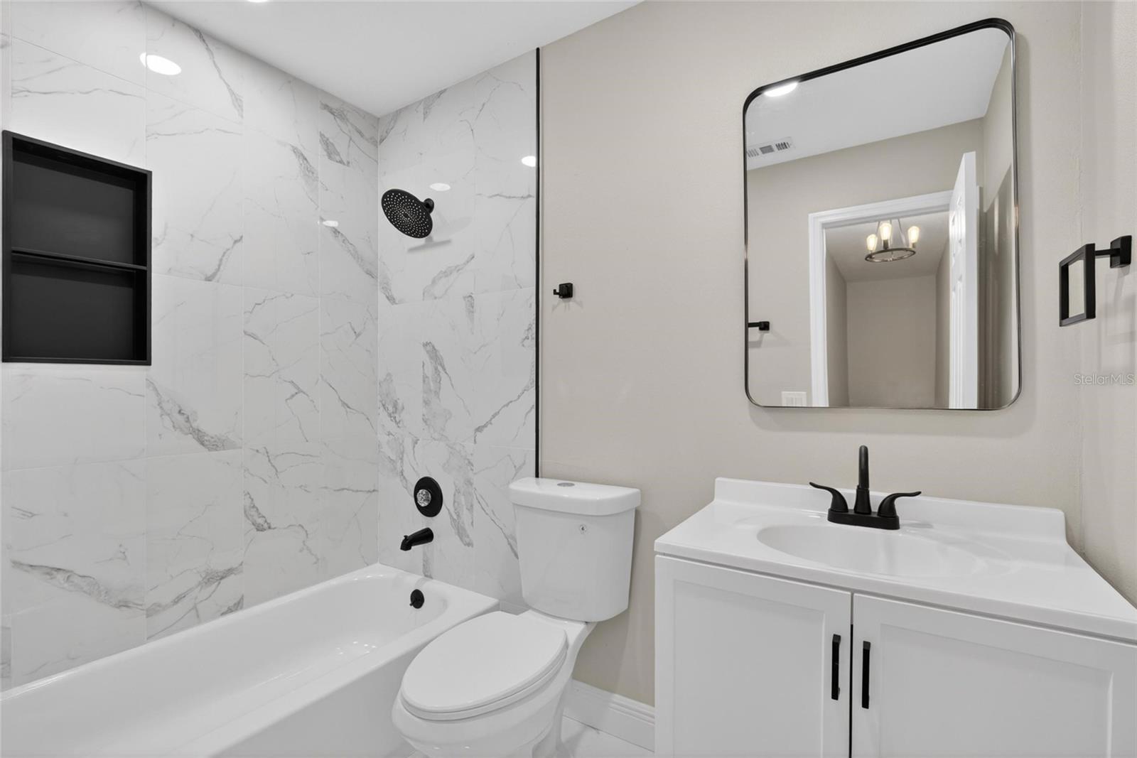 PEBBLE CREEK VILLAGE UNIT 7 - Residential
