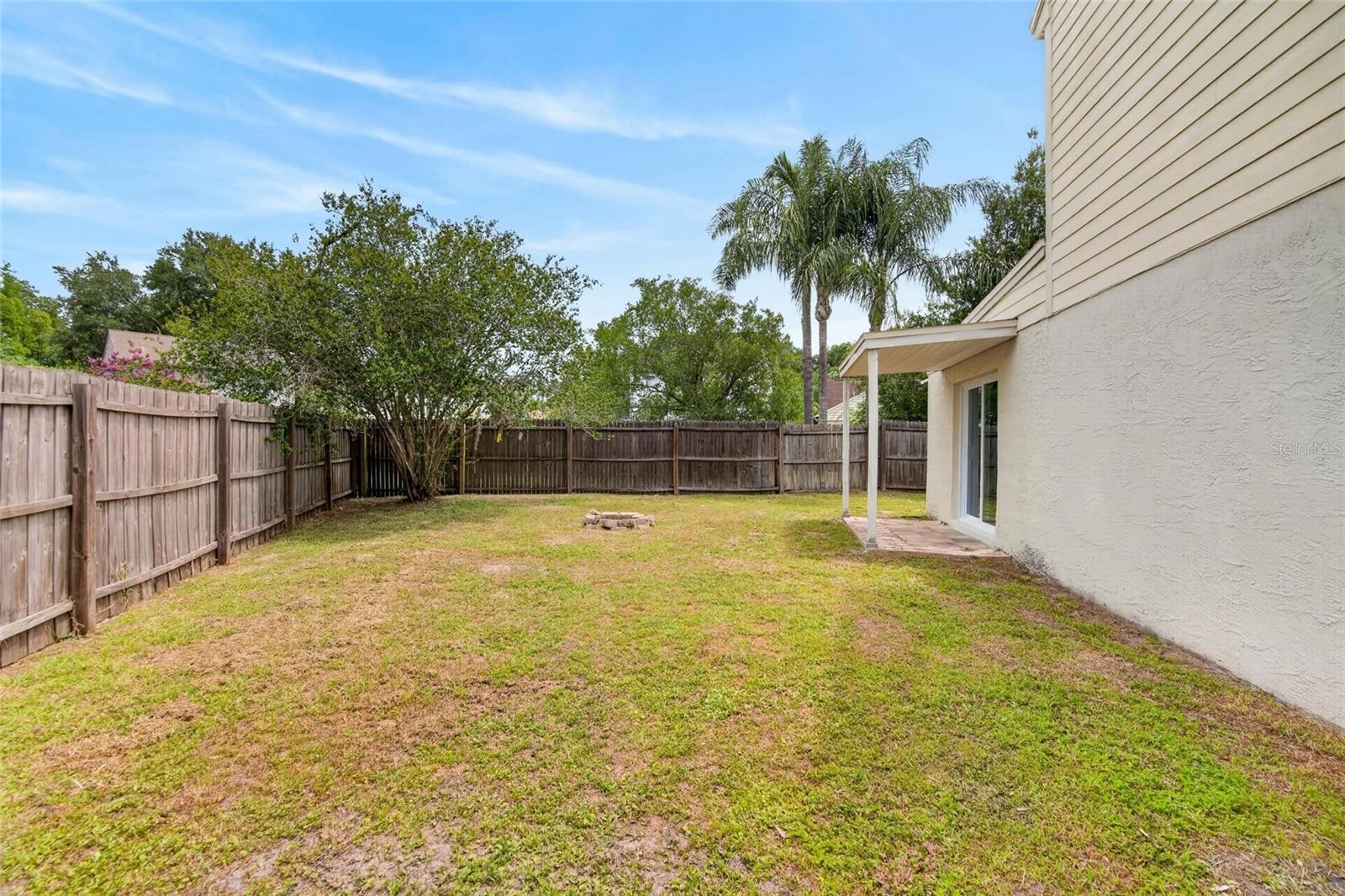 PEBBLE CREEK VILLAGE UNIT 7 - Residential