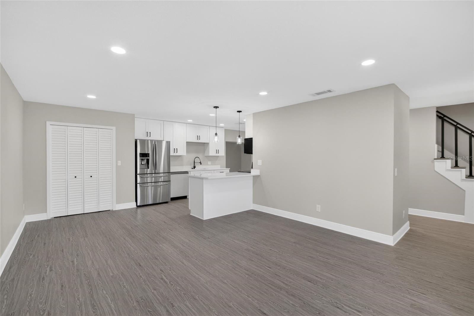 PEBBLE CREEK VILLAGE UNIT 7 - Residential