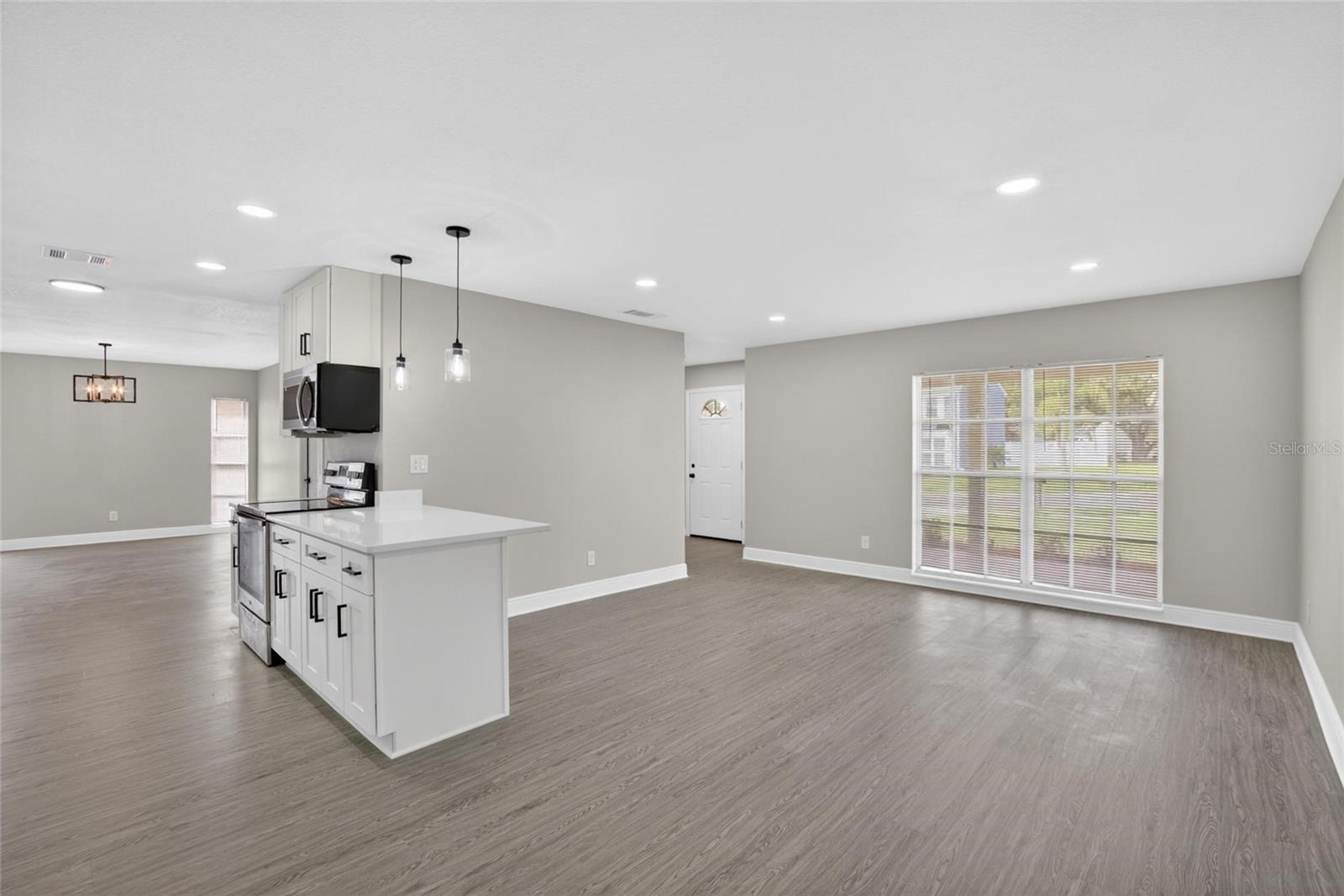 PEBBLE CREEK VILLAGE UNIT 7 - Residential