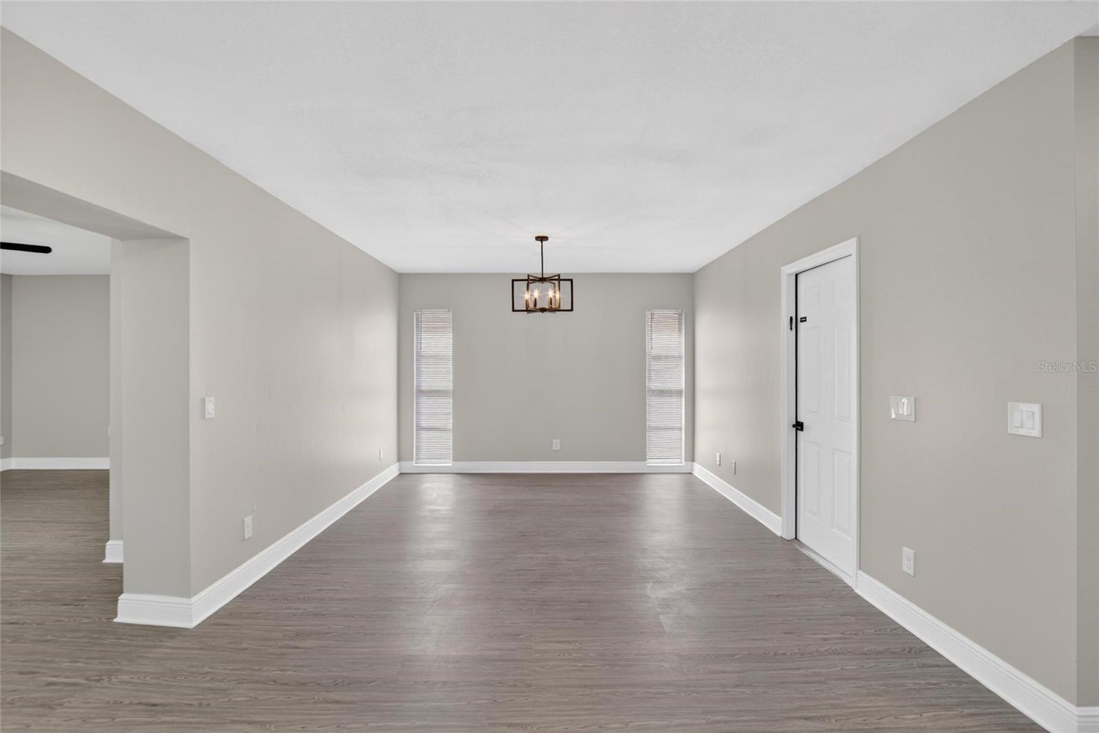 PEBBLE CREEK VILLAGE UNIT 7 - Residential