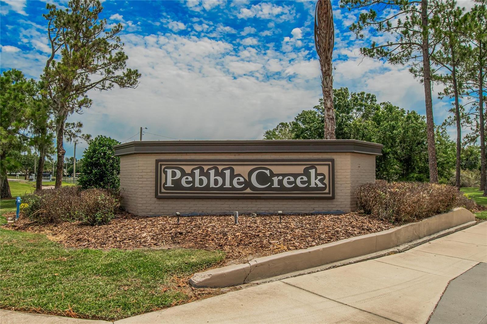 PEBBLE CREEK VILLAGE UNIT 7 - Residential