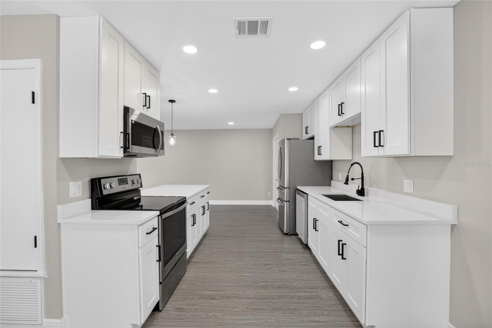 PEBBLE CREEK VILLAGE UNIT 7 - Residential