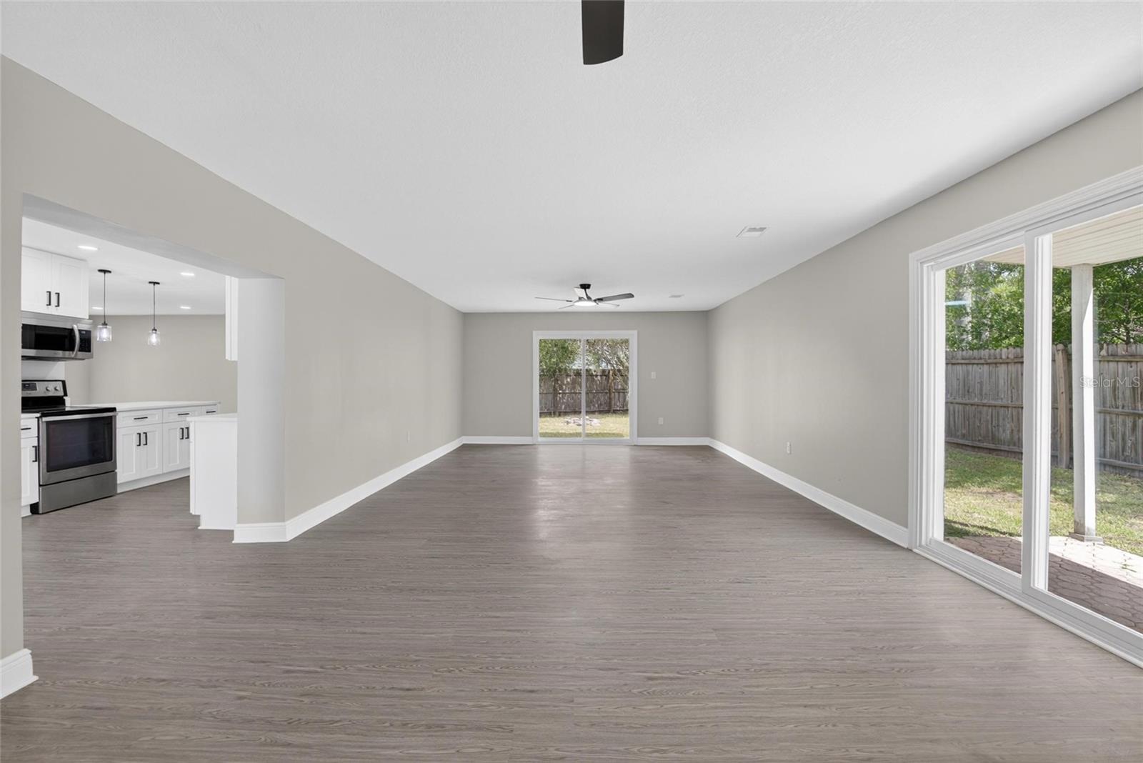 PEBBLE CREEK VILLAGE UNIT 7 - Residential