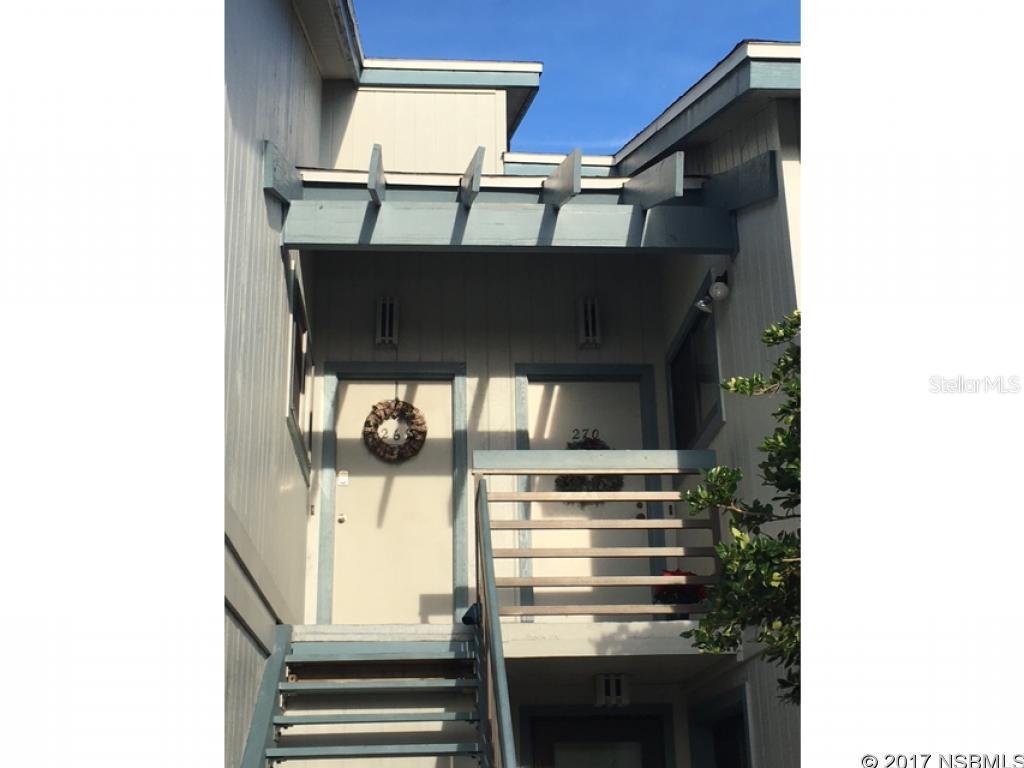 Sea Mist Condo - Residential