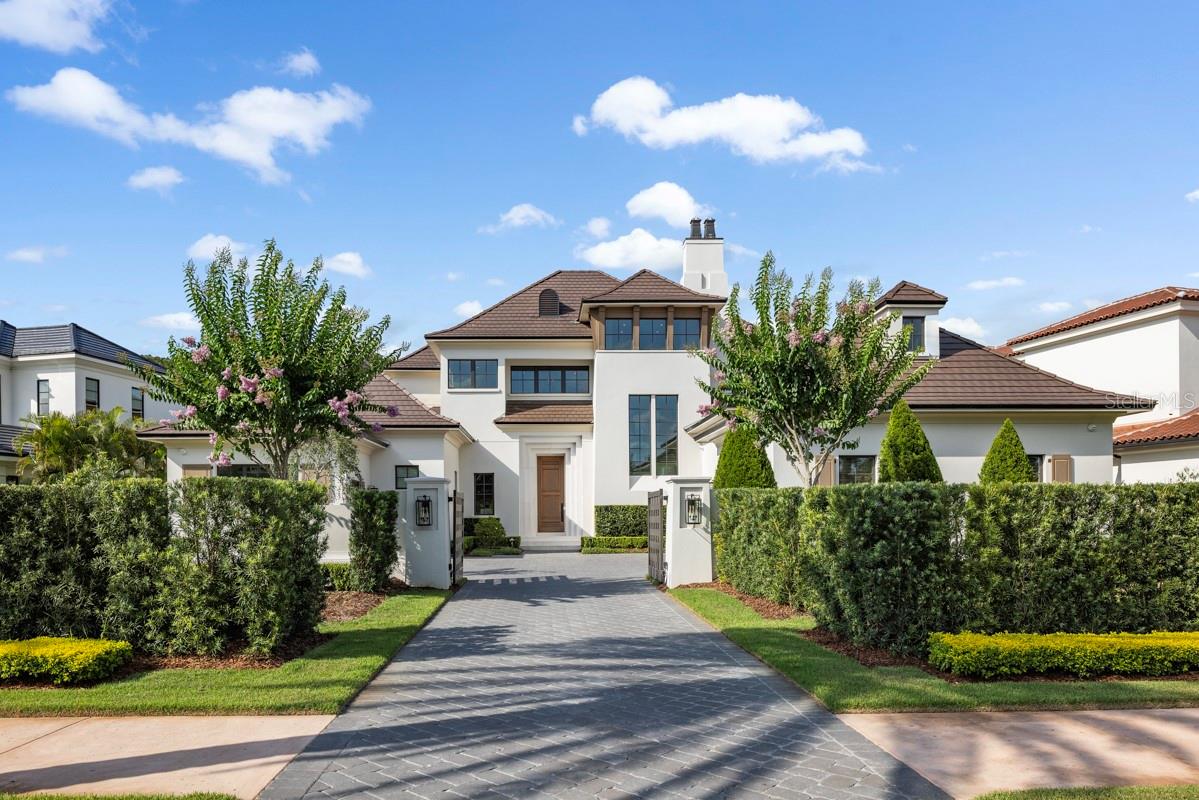 GOLDEN OAK PH 3 - Residential