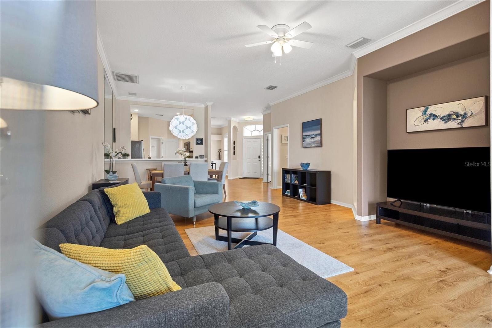STONEYBROOK GOLF & COUNTRY CLUB - Residential