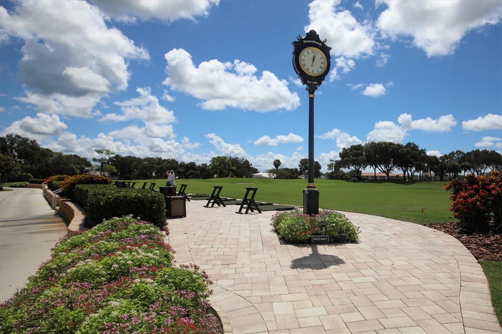 STONEYBROOK GOLF & COUNTRY CLUB - Residential