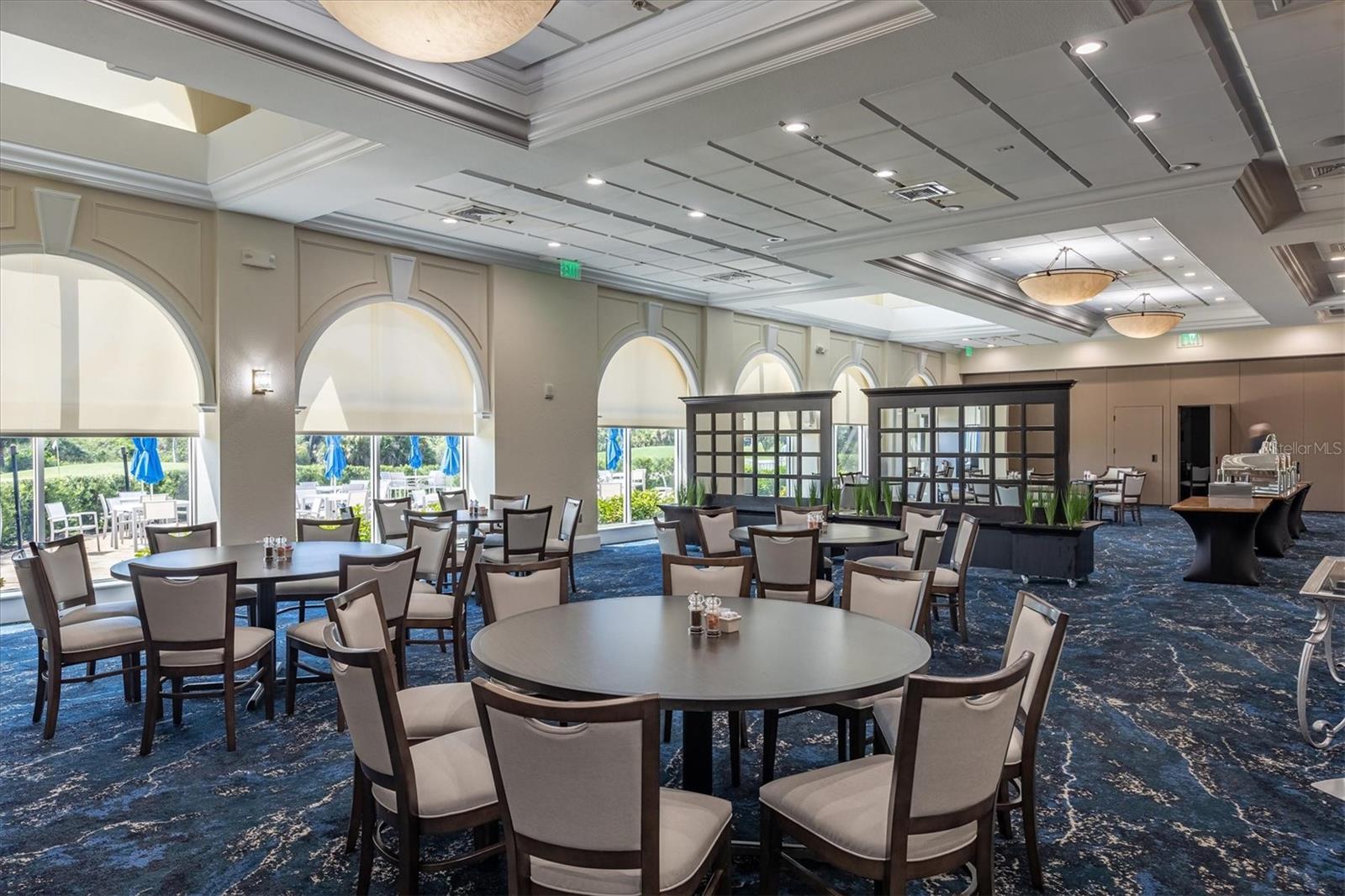 STONEYBROOK GOLF & COUNTRY CLUB - Residential