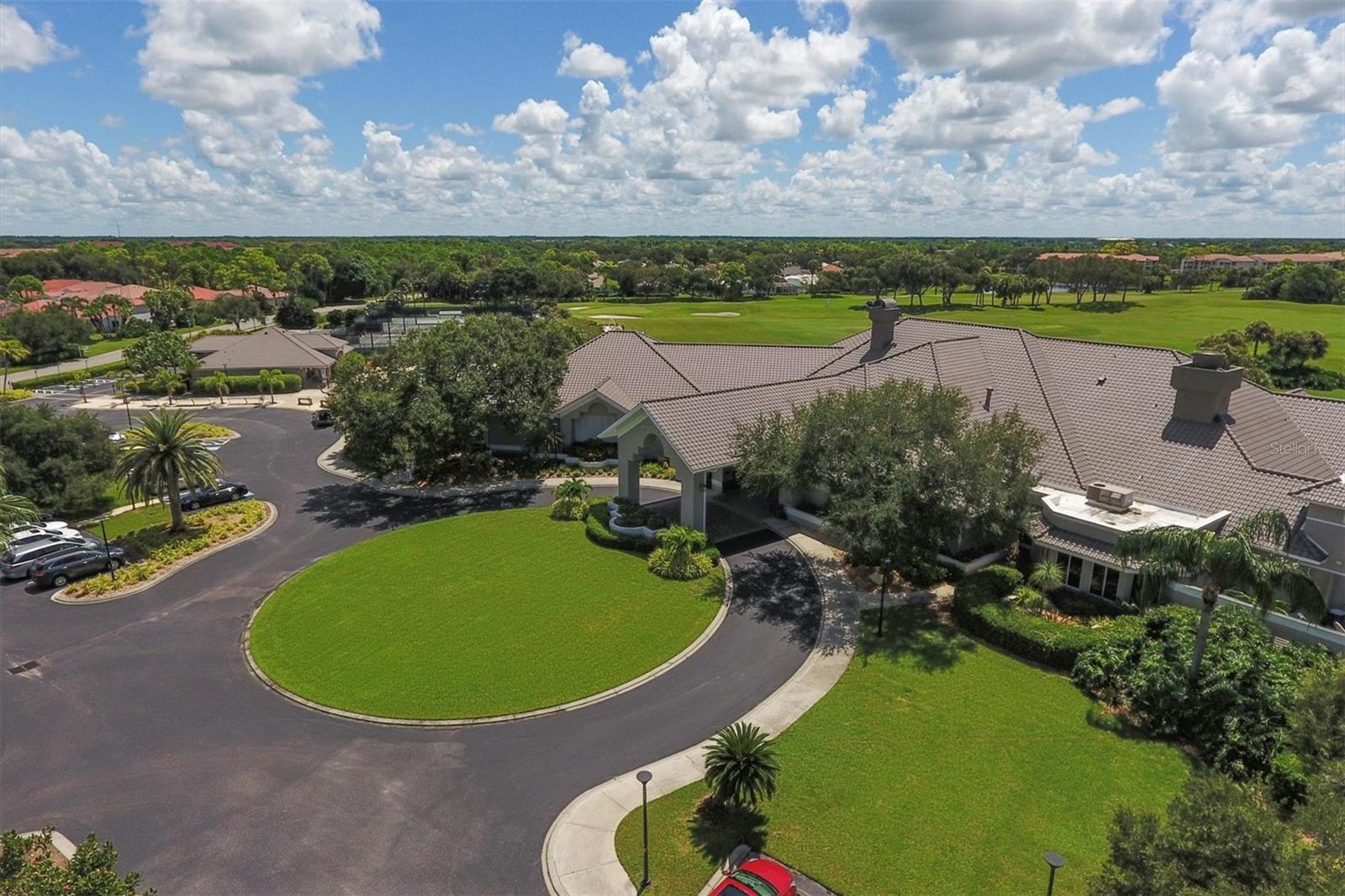 STONEYBROOK GOLF & COUNTRY CLUB - Residential