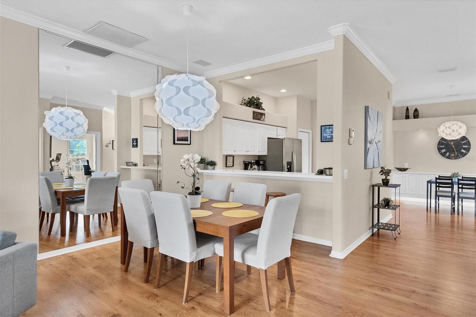 STONEYBROOK GOLF & COUNTRY CLUB - Residential