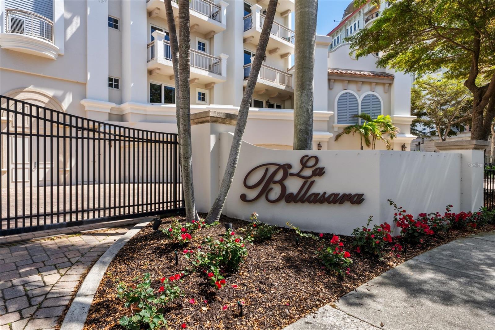 LA BELLASARA - Residential