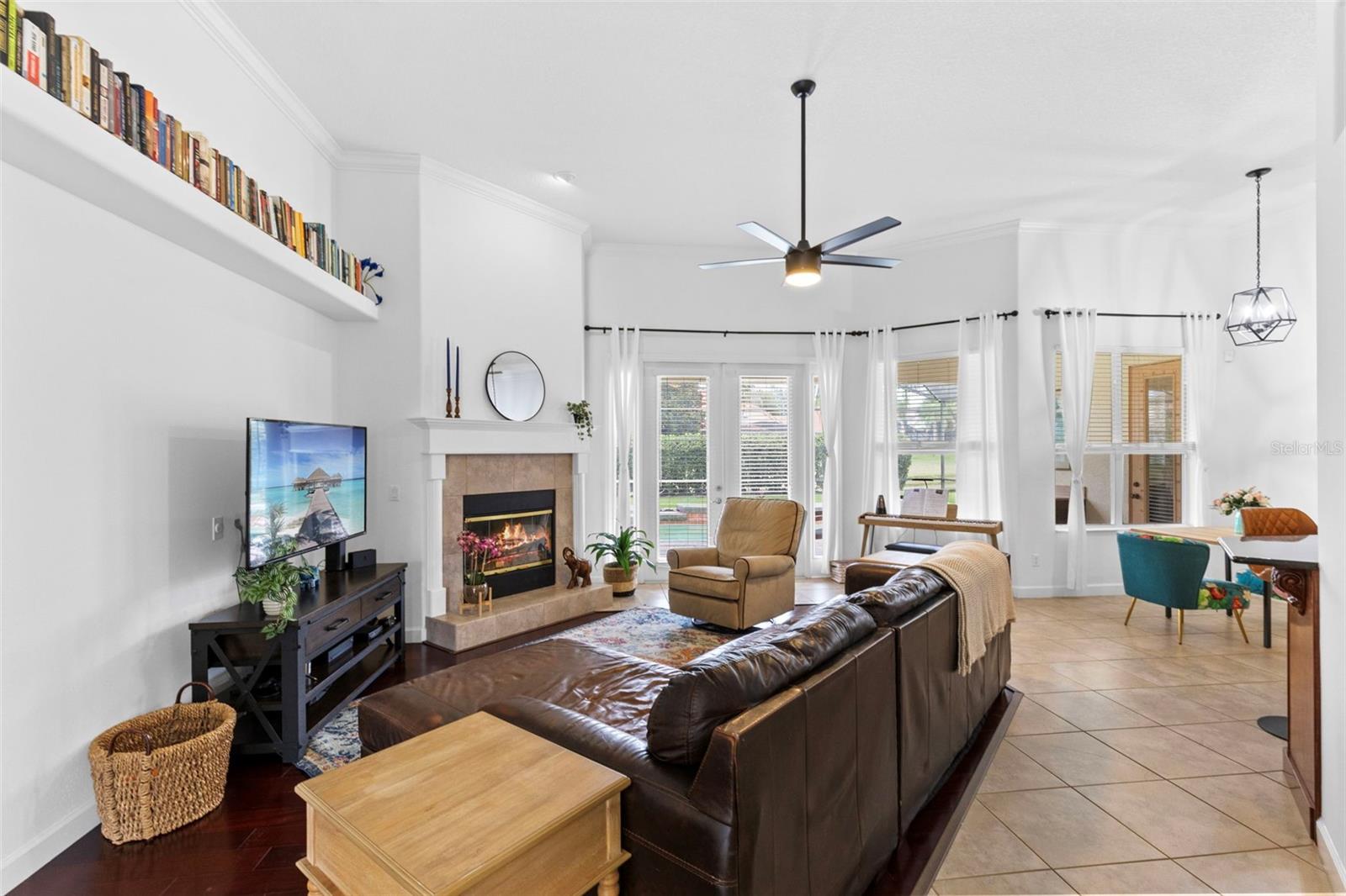 WINDSOR LANDING PH 01 46/26 - Residential