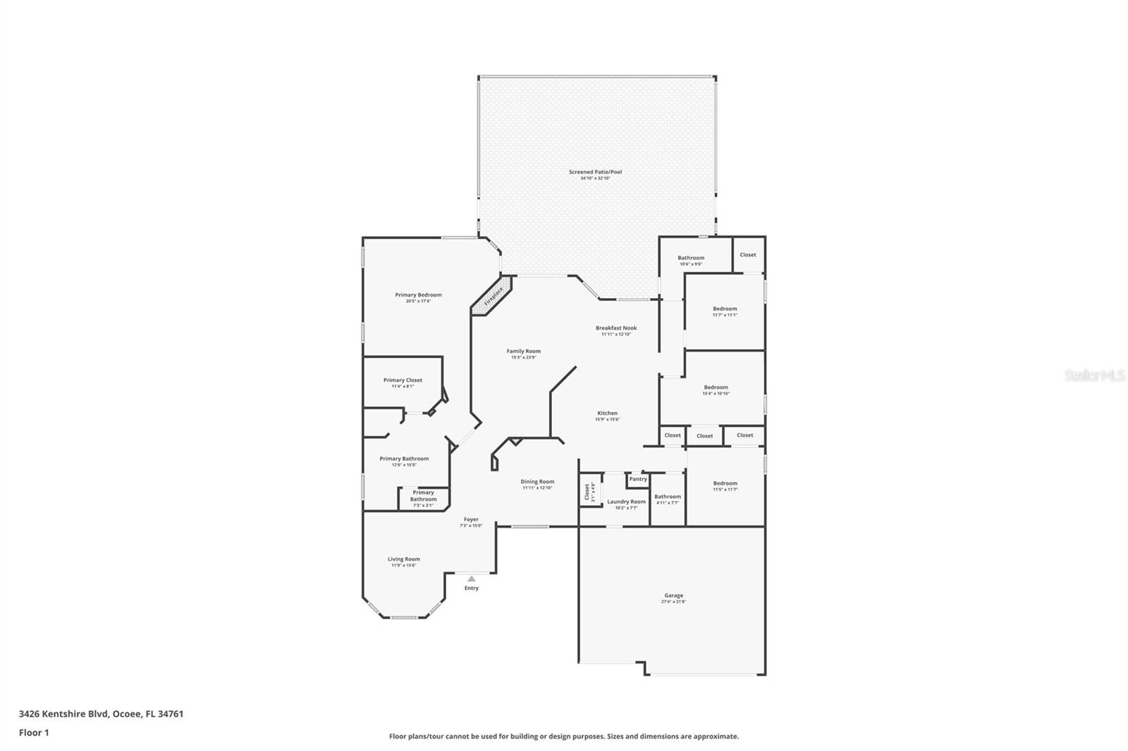 WINDSOR LANDING PH 01 46/26 - Residential