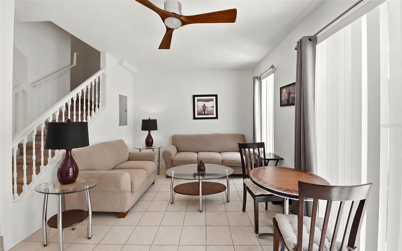 FIESTA KEY - Residential