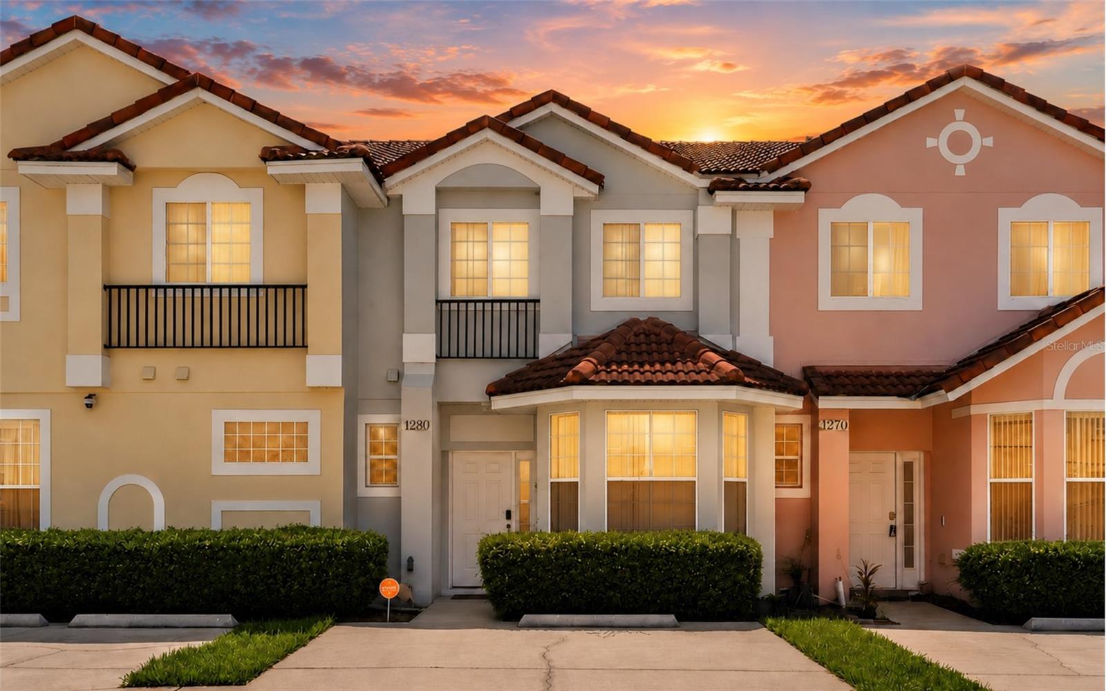 FIESTA KEY - Residential