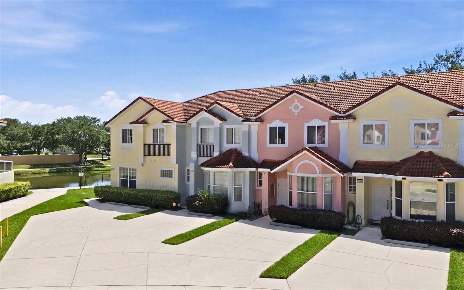 FIESTA KEY - Residential