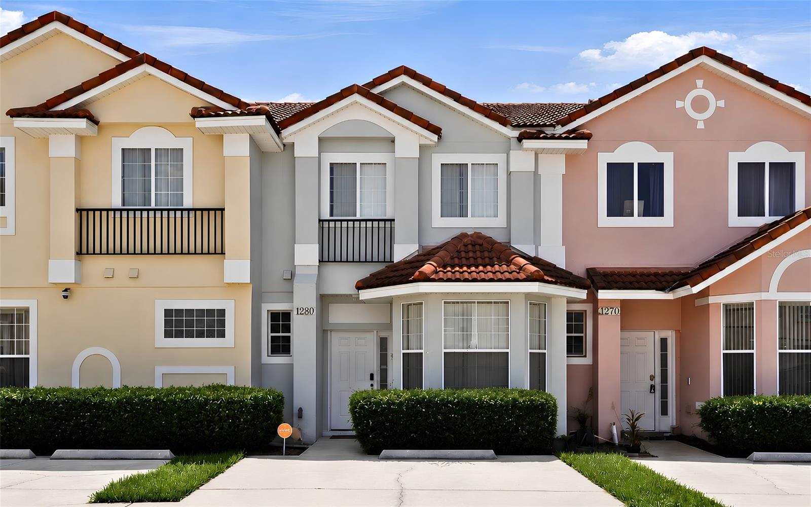 FIESTA KEY - Residential