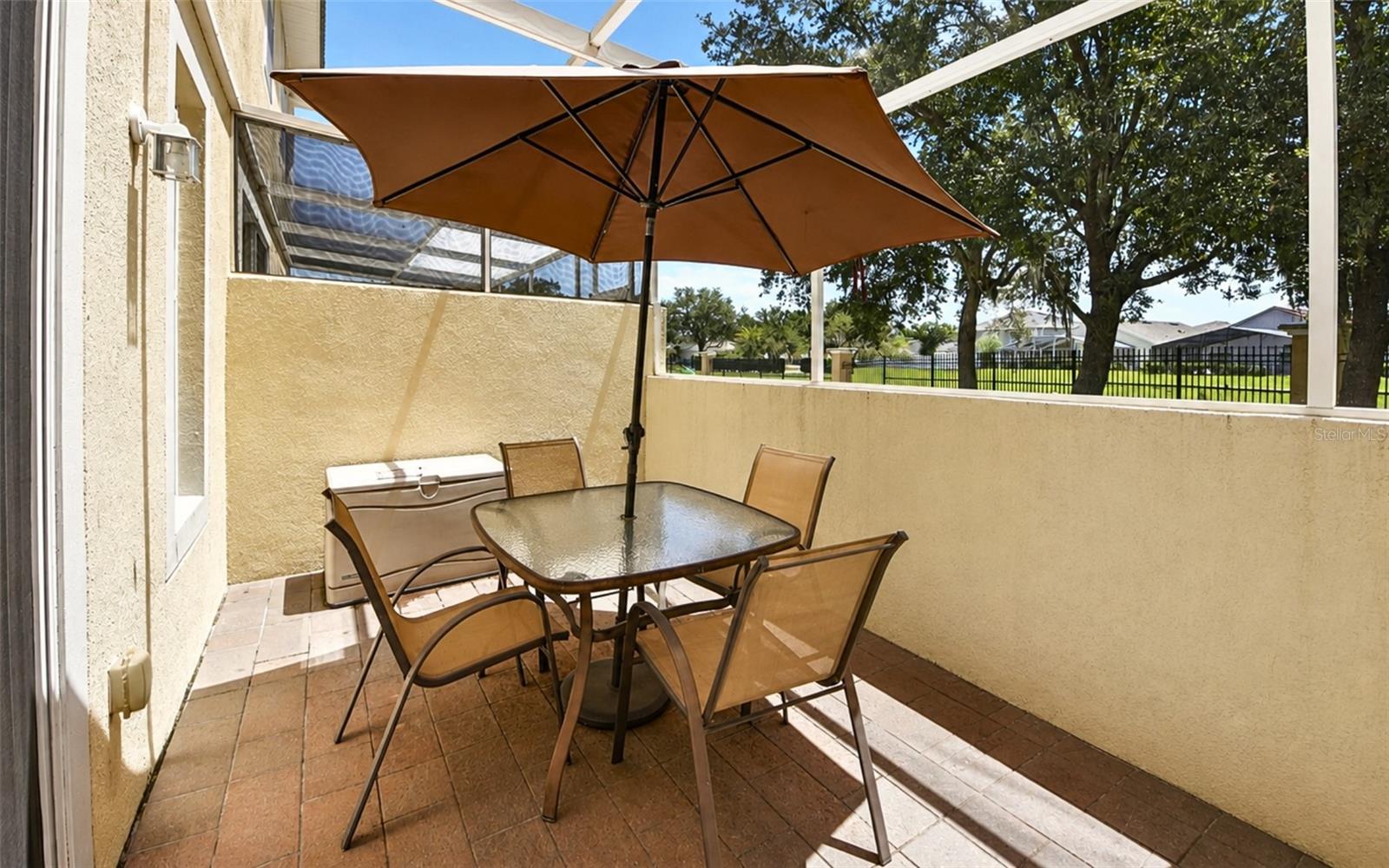 FIESTA KEY - Residential