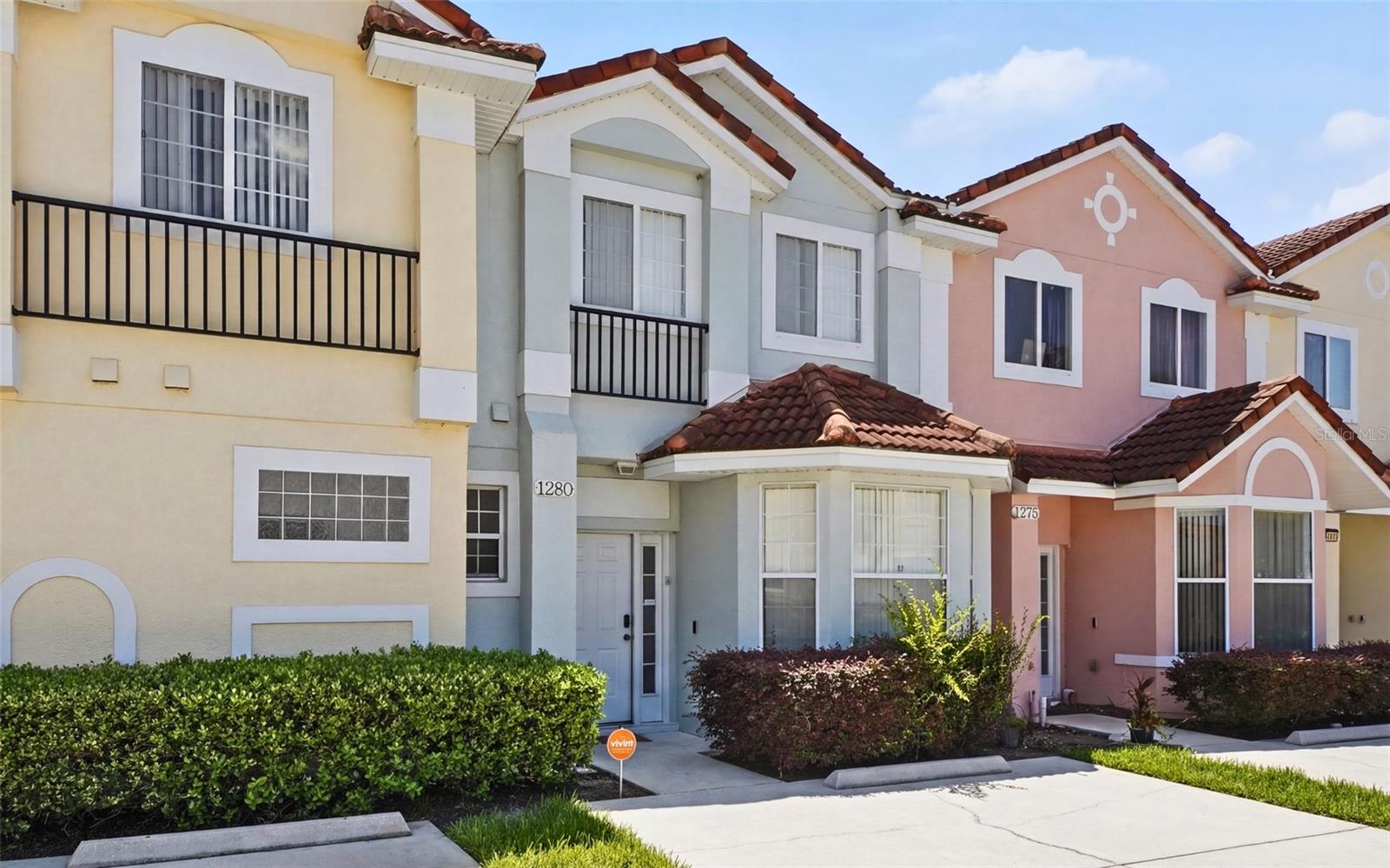 FIESTA KEY - Residential