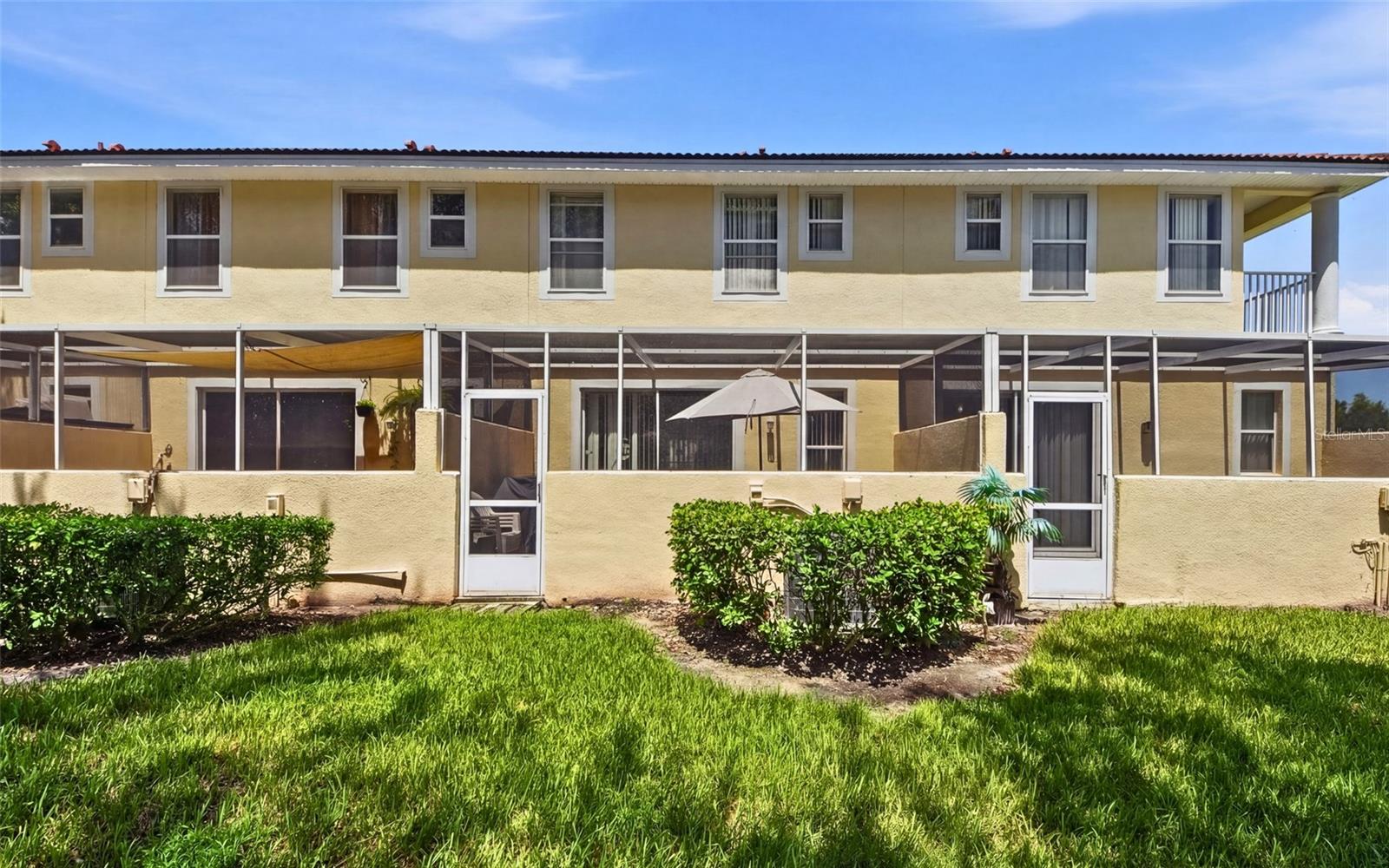 FIESTA KEY - Residential
