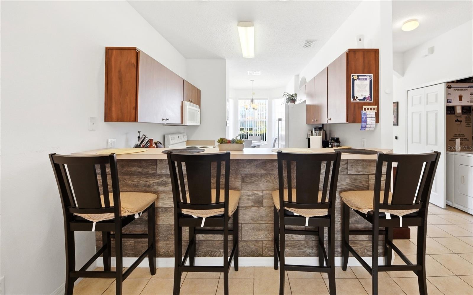 FIESTA KEY - Residential