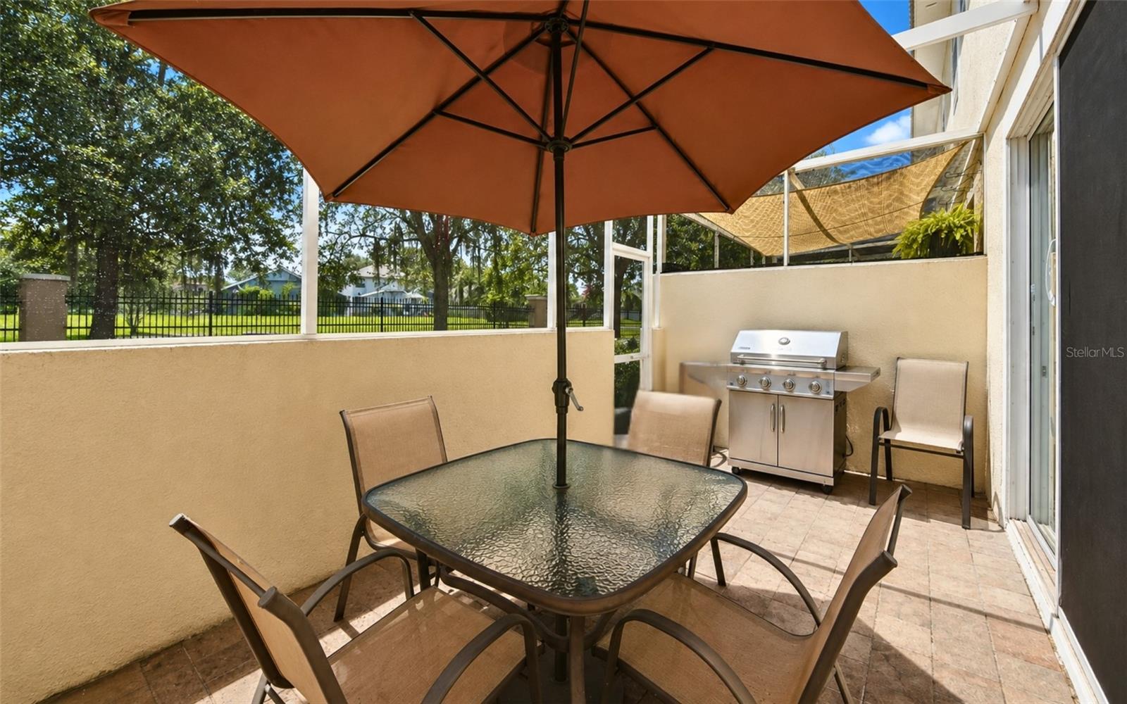 FIESTA KEY - Residential