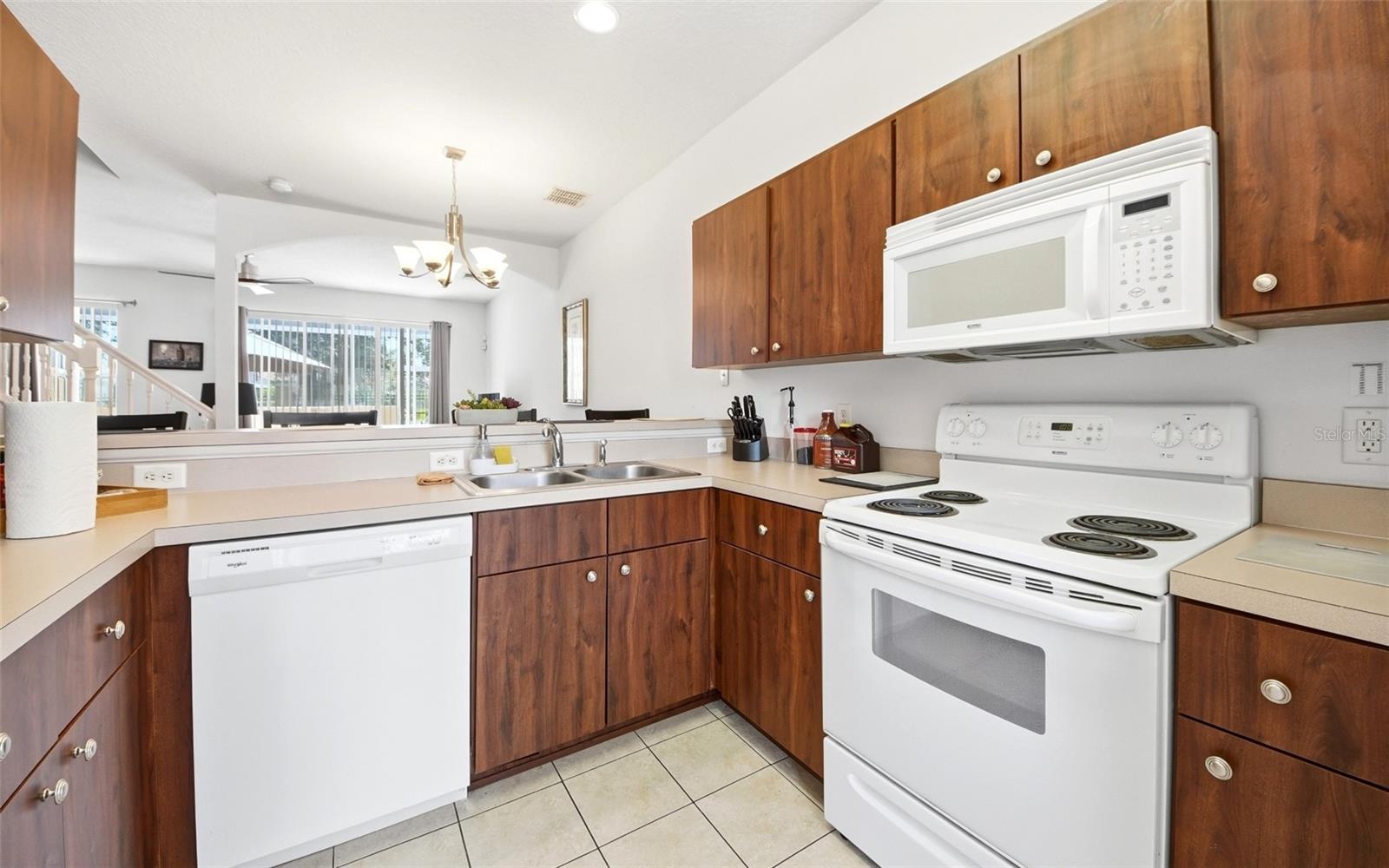 FIESTA KEY - Residential