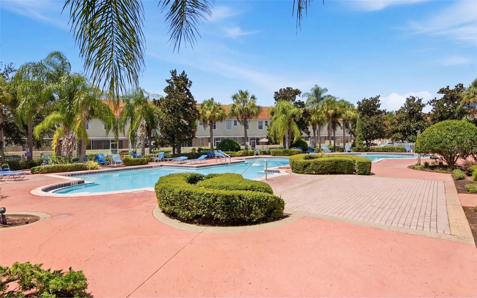 FIESTA KEY - Residential
