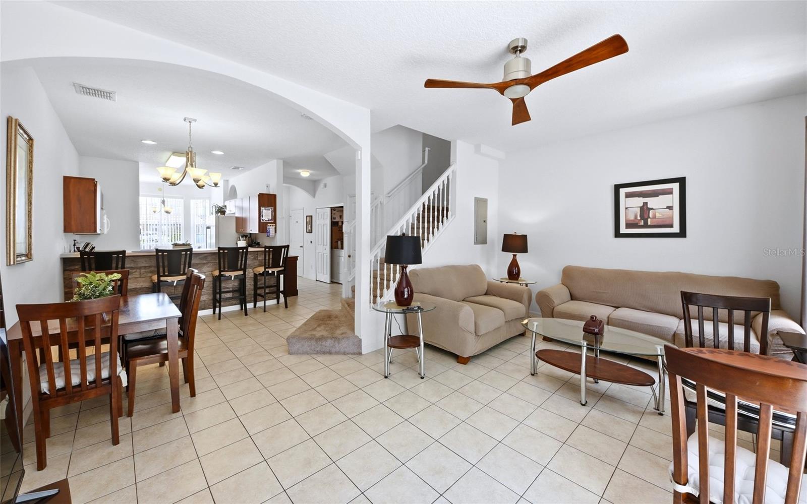 FIESTA KEY - Residential