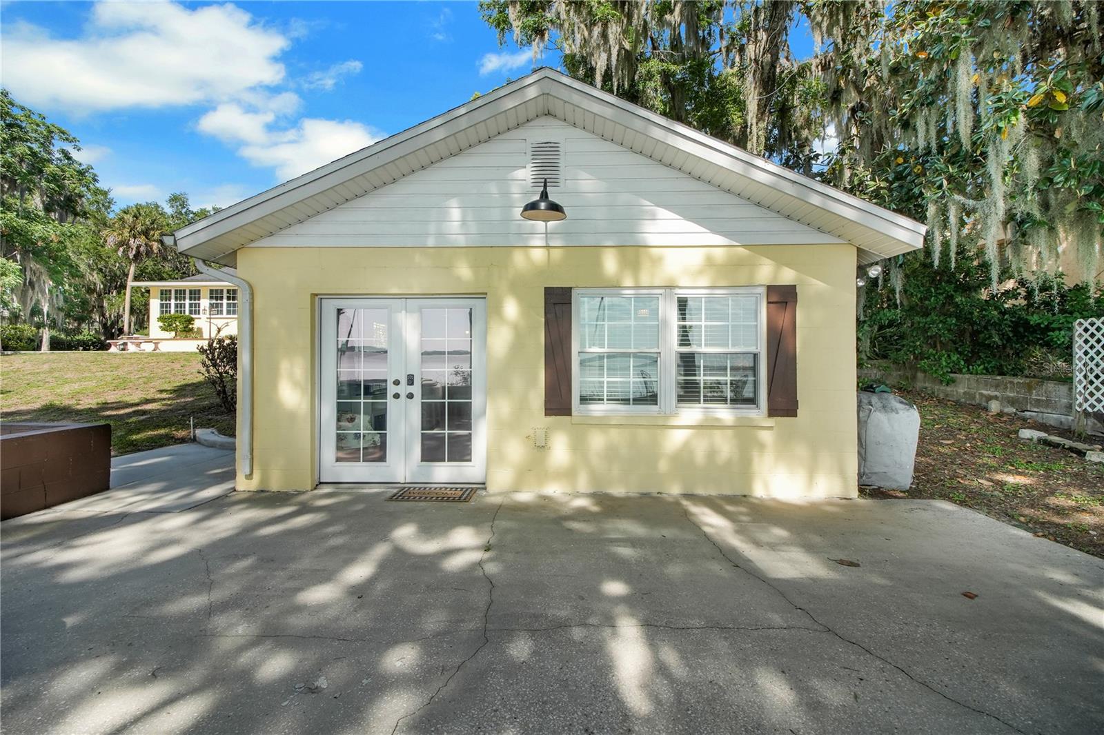 CISKY PARK - Residential